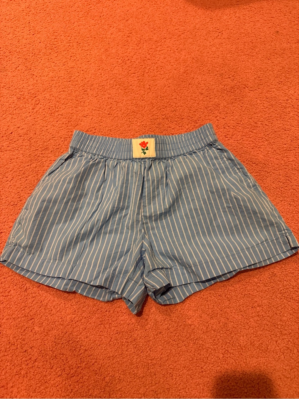 Women’s Boxer Short